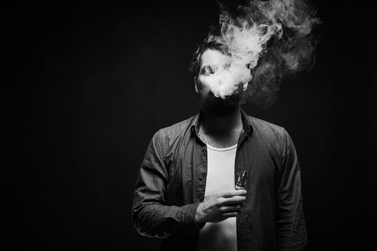Difference Between Mouth to Lung and Direct To Lung Vaping