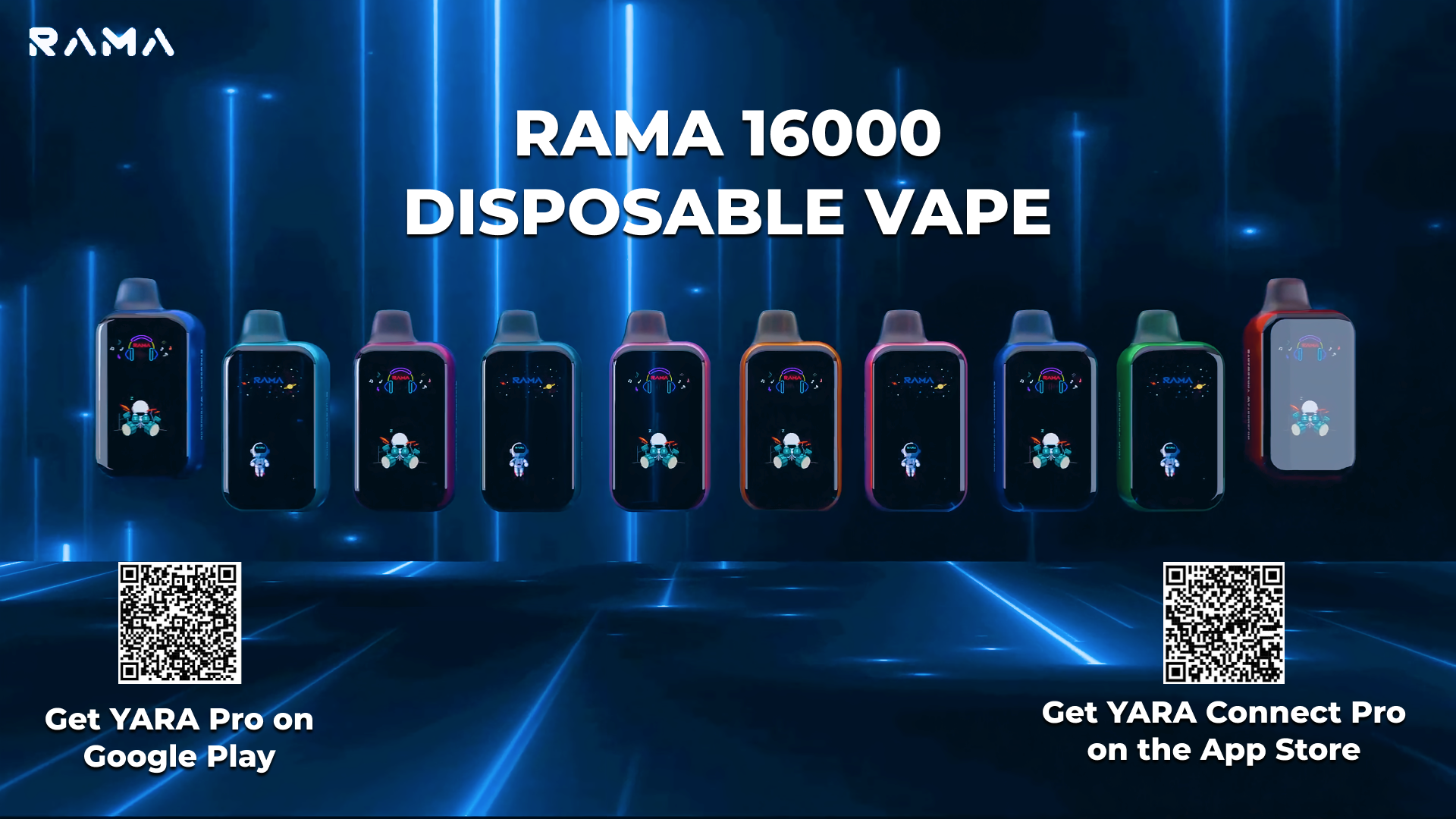 RAMA 16000 Review: Revolutionizing Vaping with Smart Tech Zistock RAMA 16000 Review: Revolutionizing Vaping with Smart Tech Zistock