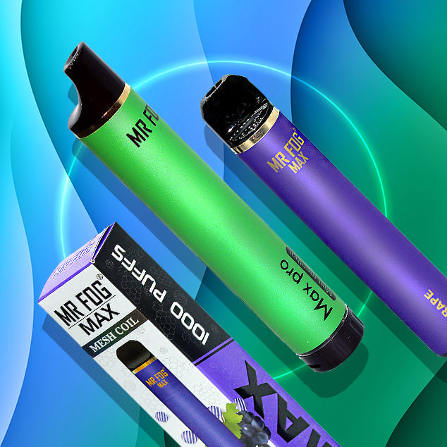 Mr Fog Disposable eCigs | Mr Fog Vape Pod Device Zistock Mr Fog Disposable eCigs | Mr Fog Vape Pod Device Zistock