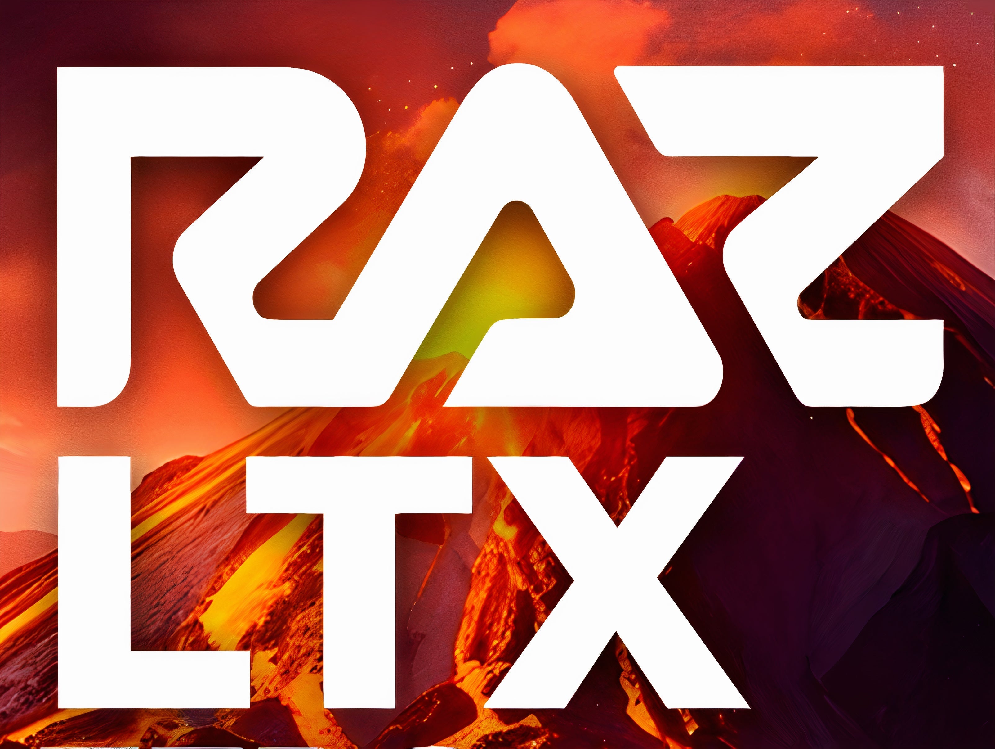Raz LTX Vape