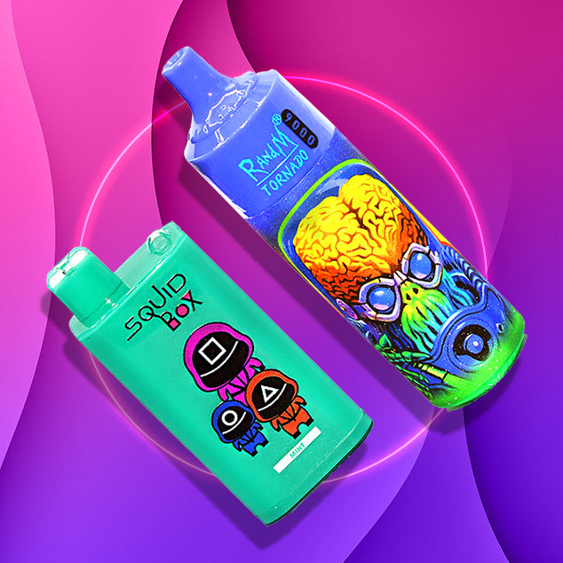 R and M Vape Official Online Distributor Disposables Ziip Stock