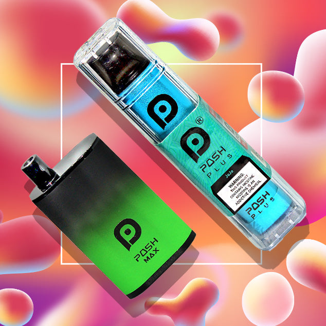 Posh Disposable Vape Buy Posh Vape by Fuma Vape Ziip Stock