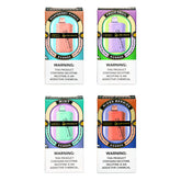 EBCreate Strio XC6500 Vape