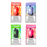 Firerose IN 7500 Puffs Disposable Vape