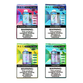 Moti Beast Pro Vape 10000 Puffs