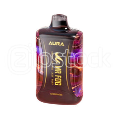 Mr Fog Aura 50K Puffs Vape