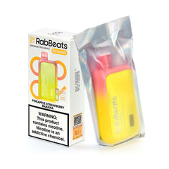 RabBeats 10000 Puffs Vape