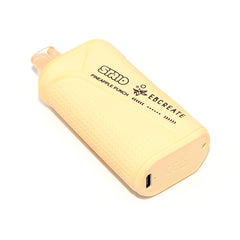 Strio x EB Create 6500 Puffs