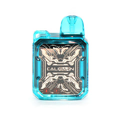 UWELL Vape Cali BARN Bar B6000 Flavor