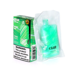 CZAR Vape 9000 Puffs