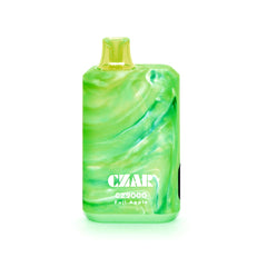 CZAR Vape 9000 Puffs eCig