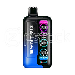 SYNTRIX x Pod Juice Ghost It Disposable