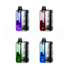 Mr Fog Switch 45000 Puffs Kit & Pod Vape