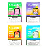 UWELL CaliBARN Bar B6000 Vape