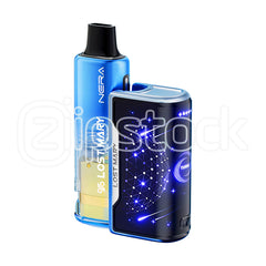 Lost Mary NERA Fullview 70000 puffs