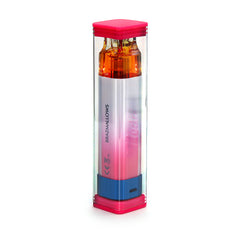 Hyde Edge RAVE Recharge Vape