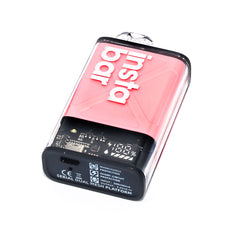 Insta Bar ULTRA 12000 Vape