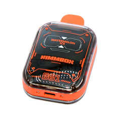 NiMMBOX 10K Puffs Vape