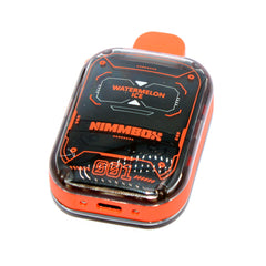 NiMMBOX 10K Puffs Vape