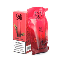 Sili Smart Bar 10K Vape