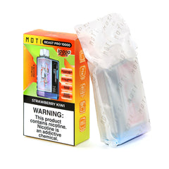 Moti Beast Pro 10000 Vape