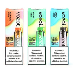 Vozol Neon 10000 Puffs Vape