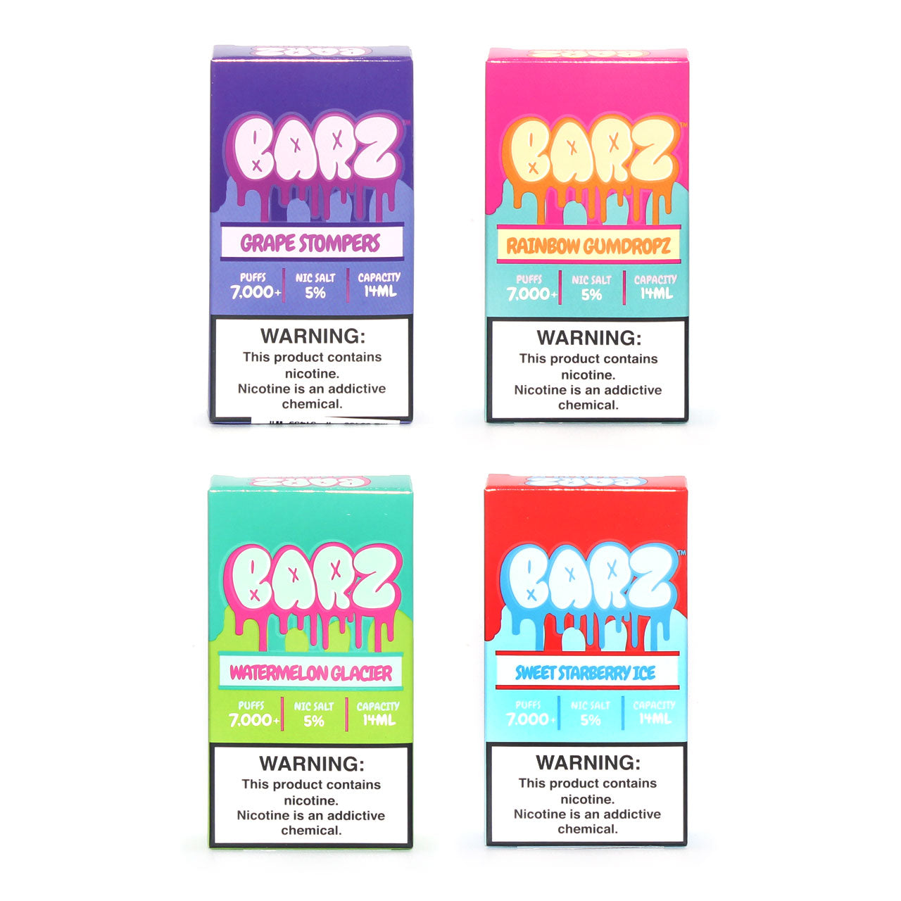 Barz 7000 Puffs Rechargeable Vape | Online Flavors Zistock Barz 7000 Puffs Rechargeable Vape | Online Flavors Zistock