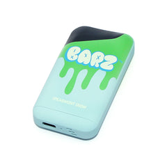Barz Vape 7000 Puffs Disposable