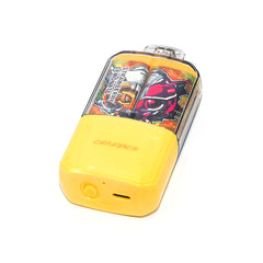 Crazyace 15000 Puffs Vape