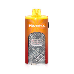 MiNTOPiA Turbo 9000 Disposable