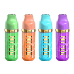 Mr Fog Max AIR 8500 Puffs Vape