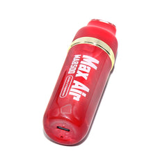 MrFog Max AIR 8500 Recharge Vape