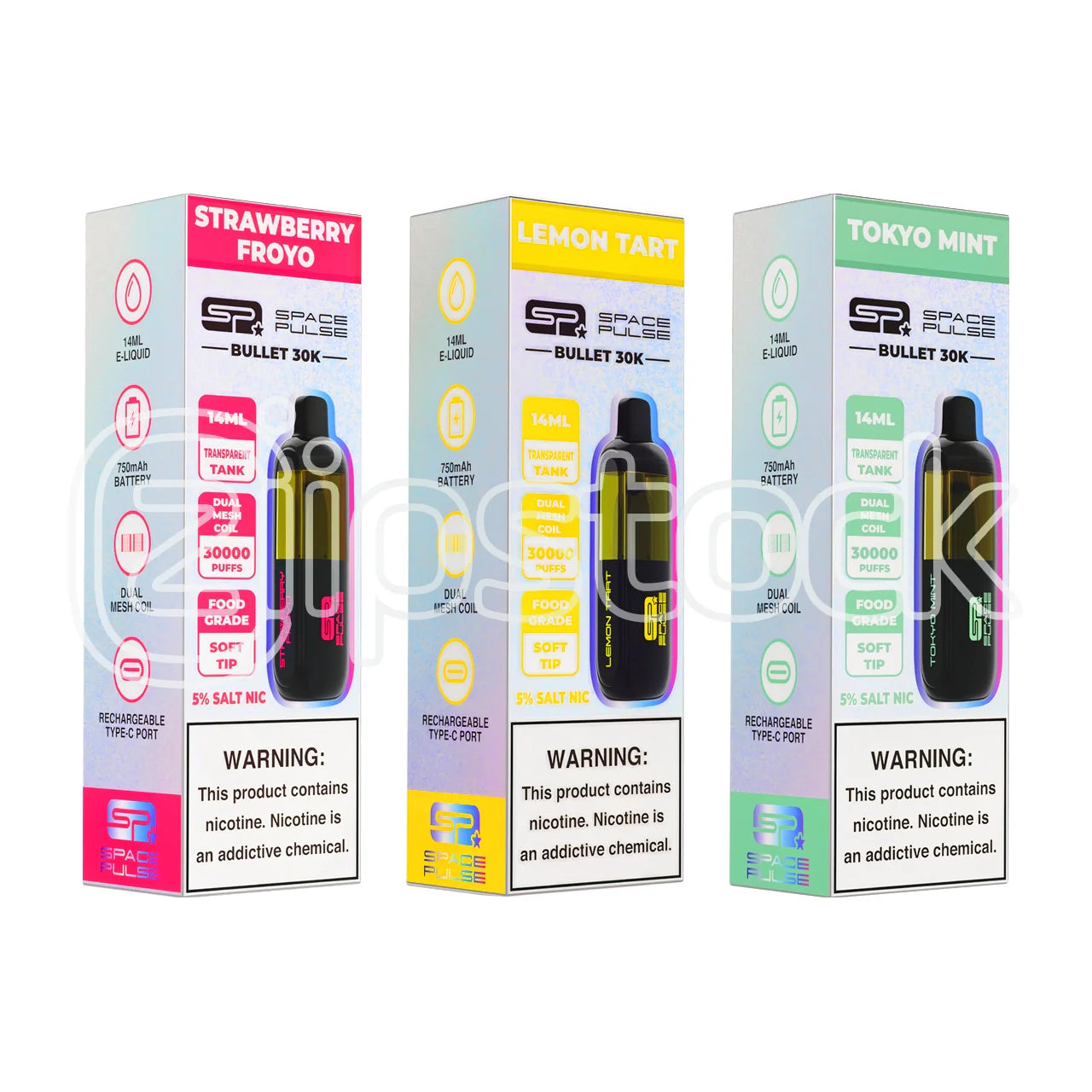 Space Pulse Bullet 30K Puffs Disposable Vape USA Made Zistock Space Pulse Bullet 30K Puffs Disposable Vape USA Made Zistock