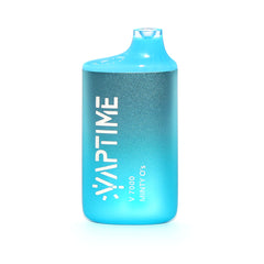 VAPTIME 7000 Vape Flavors