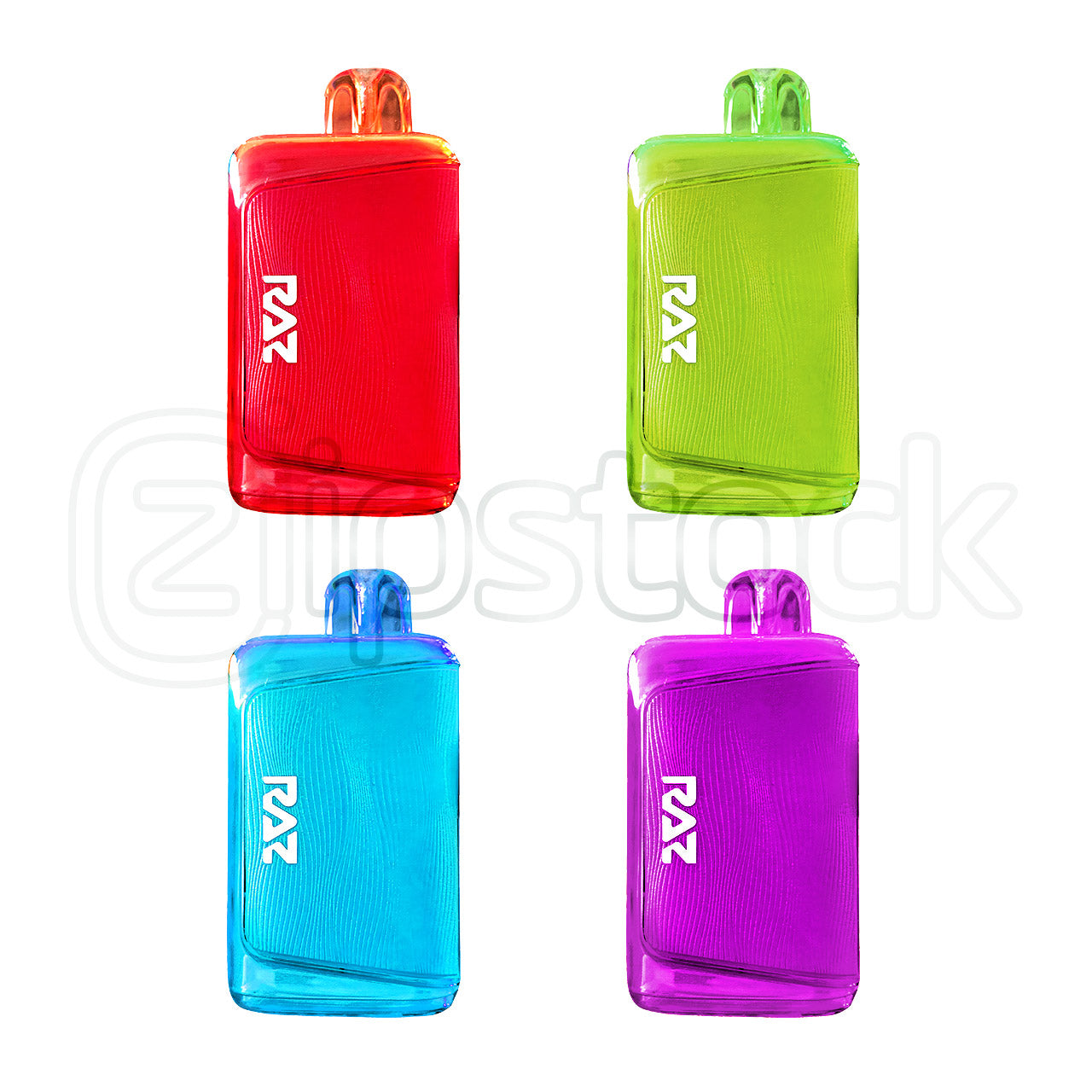 RAZ DC25000 Disposable Vape