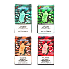 Archer 12000 Jump Mode Disposable Vape