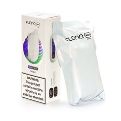Flonq Max Smart 10K Vape