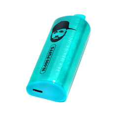 Nicky Jam and Fume 10K Vape