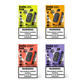 InstaBar 15000 Smart Vape