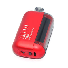 Priv Bar Turbo 15K Vape