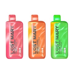 Lost Mary MT15000 Turbo Vape