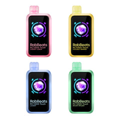 RabBeats RC10000 Touch Smart Vape