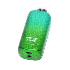 Micco Vape 16000 Puffs