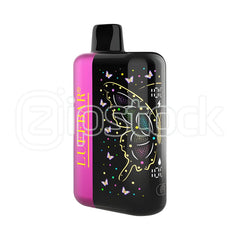 Flare 40000 Vape by LUFFBAR