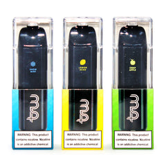 TRUU Bar 2800 Disposable Vape