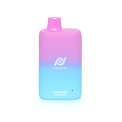 Pod Pocket Vape 7500 Nicotine FREE