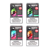 North FT12000 Disposable Vape