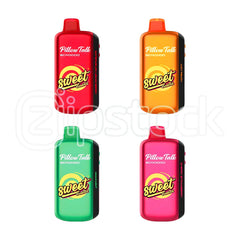 Pillow Talk SC40000 Sweet & Ice Control Disposable