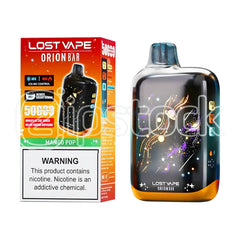 Lost Vape Orion Bar 50K puffs