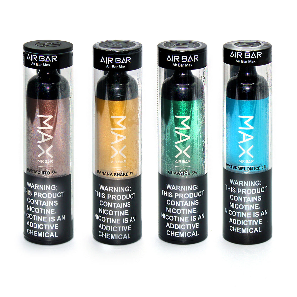 elfbar nachfüll pod läuft aus Air Bar Max Single Disposable 6.5mL - Vape Wholesale USA main image 0